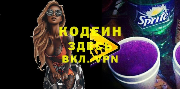крисы Абаза